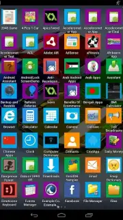 Windows 10 Theme captura 7