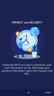 Secure VPN captura 12