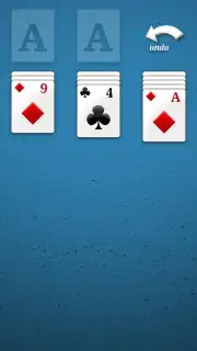 Win Solitaire captura 3