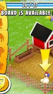 Hay Day captura 7