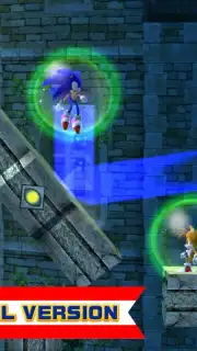 Sonic 4 Episode II LITE captura 1