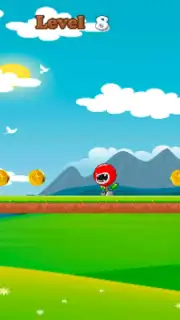 Red Ball 1 captura 15