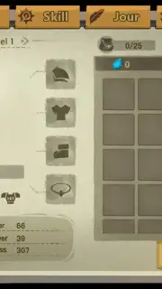 The Greedy Cave 2 captura 5