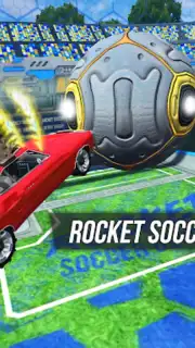 Rocket Soccer Derby captura 11