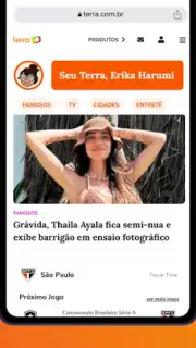 Terra captura 8