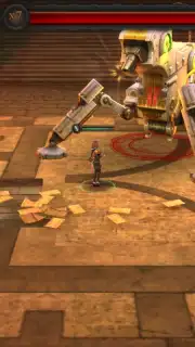 Final Fantasy Awakening (Global) captura 4