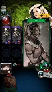 Mabinogi Duel captura 7