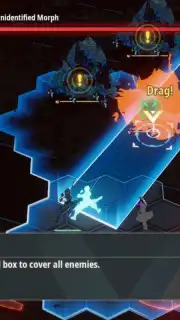 Ash Echoes captura 18