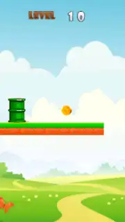 Red Ball 5 captura 18