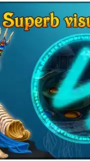 Call of Atlantis captura 3