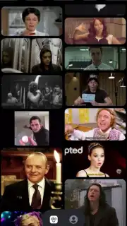 REFACE: face swap videos captura 5
