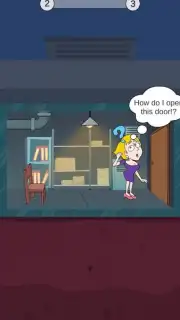 Save The Girl captura 3