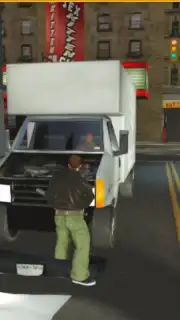 GTA III - Definitive Edition captura 17