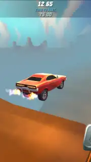 Stunt Car Extreme captura 4