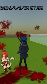 GirlA captura 2