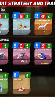 MMA Rivals captura 7