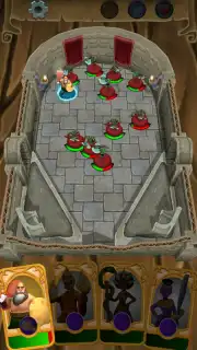 Flick Heroes captura 5