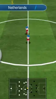 Football Champions Pro 2018 captura 5