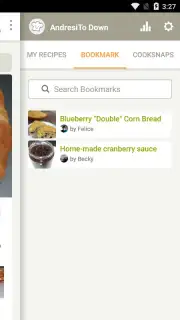 Cookpad captura 16
