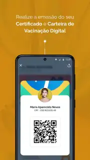 Cartão SUS Digital captura 4