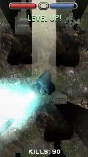 Solomon's Boneyard captura 10