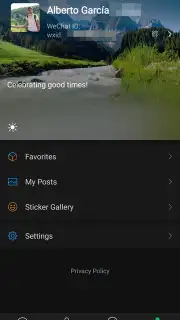 WeChat captura 2