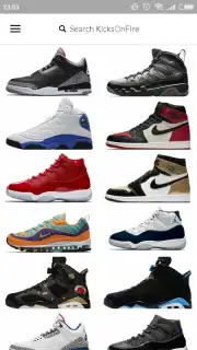KicksOnFire captura 11