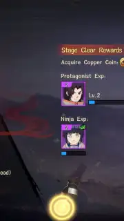 Ninja Legends: New Gen captura 4