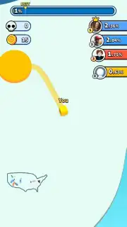 Paper.io 2 captura 13