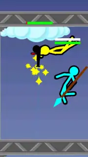 Supreme Duelist Stickman captura 10