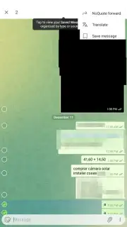Nagram captura 8