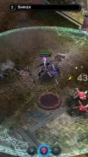 Angel Stone captura 7