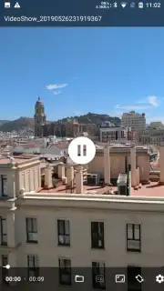Just (Video) Player captura 1