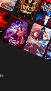 ReManga - читай мангу! captura 3