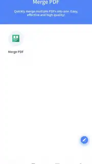 Apowersoft PDF Converter captura 7