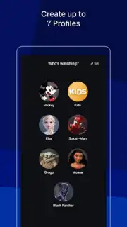 Disney+ Hotstar captura 9