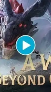 Tarisland captura 1