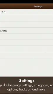Schedule Planner Classic captura 7