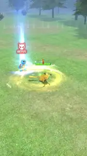Legend Trainer captura 7