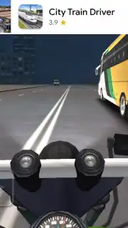 Bike Simulator Evolution captura 9