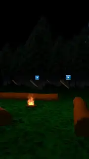 Baldi's Basics - Field Trip game captura 5