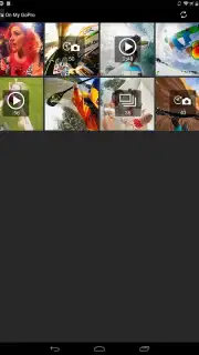 GoPro Quik captura 10