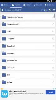 Librera: Book Reader captura 5