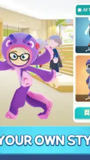 Livetopia: Party! captura 3