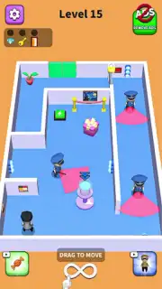 Robbery Escape captura 1