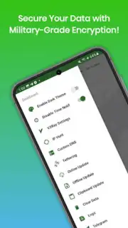 7NET VPN captura 1