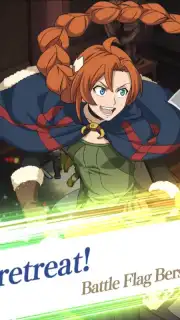 Grancrest War: QuartetConflict captura 10