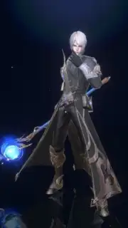 Rage of Dragons captura 3