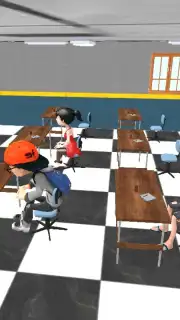 High School Simulator Games captura 11