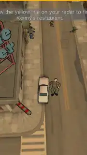 GTA: Chinatown Wars captura 9